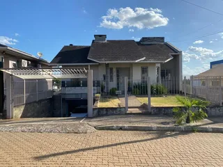 Casa com 2 dormitórios, foto 1