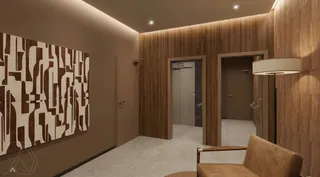 Apartamento com 2 dormitórios, foto 8