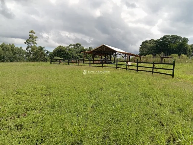 Área rural, foto 3