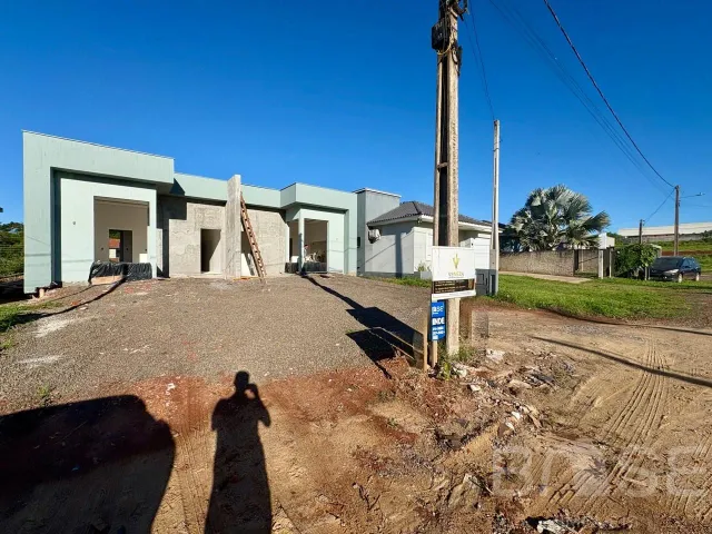 Casa geminada com 3 dormitórios, foto 2
