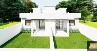 Casa geminada com 2 dormitórios, foto 12
