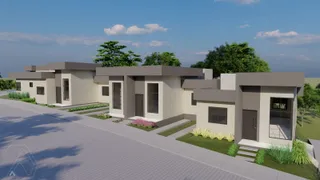 Casa geminada com 2 dormitórios, foto 2