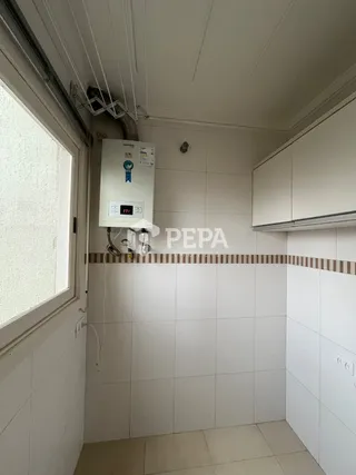 Apartamento com 3 dormitórios, foto 11
