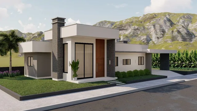Casa com 3 dormitórios, foto 5