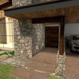 Casa com 3 dormitórios, foto 13