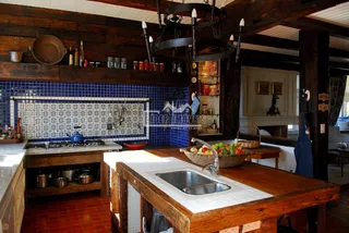 Casa com 8 dormitórios, foto 6