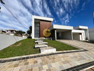 Casa com 3 dormitórios, foto 2