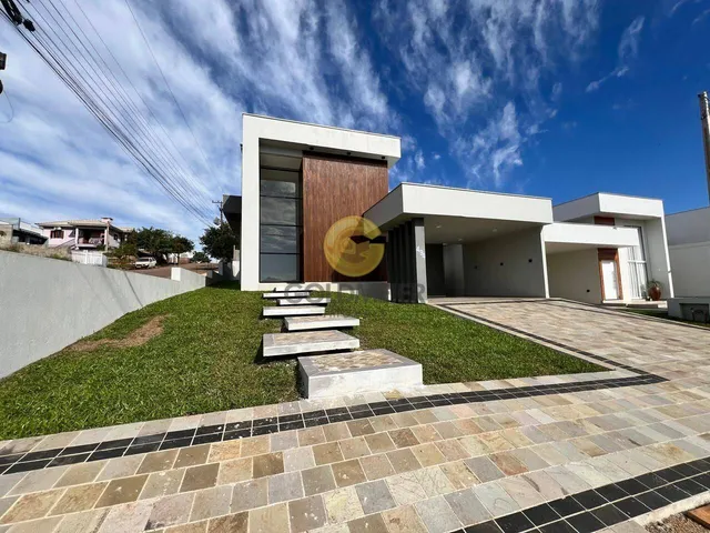 Casa com 3 dormitórios, foto 2