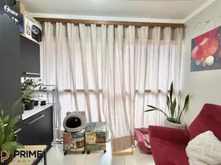 Apartamento com 2 dormitórios, foto 4
