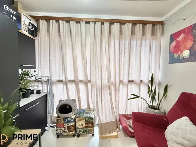 Apartamento com 2 dormitórios, foto 4