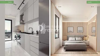 Apartamento com 2 dormitórios, foto 4