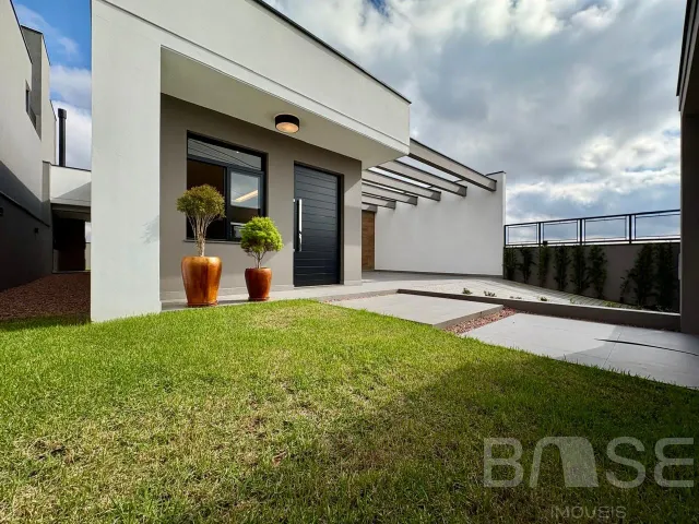 Casa com 3 dormitórios, foto 4