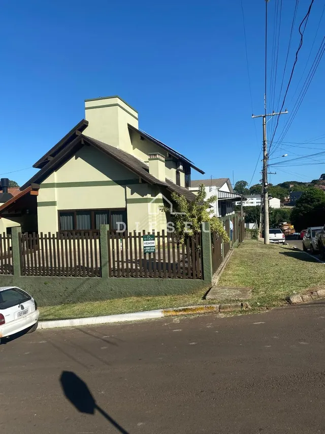 Casa com 3 dormitórios, foto 2