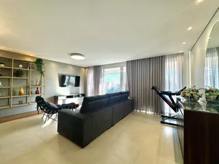 Apartamento com 3 dormitórios, foto 2
