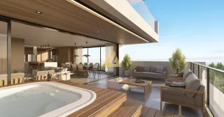 Apartamento com 4 dormitórios, foto 41