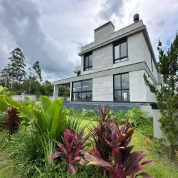 Casa com 4 dormitórios, foto 30