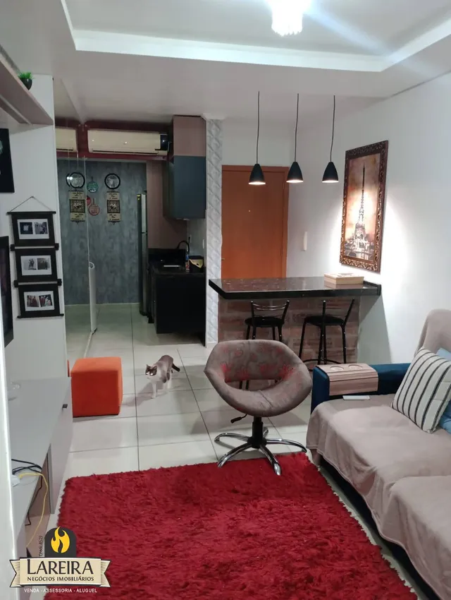 Apartamento com 3 dormitórios, foto 3