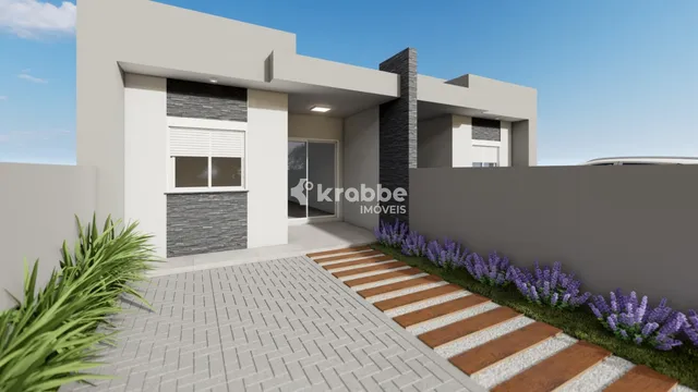 Sobrado, foto 3