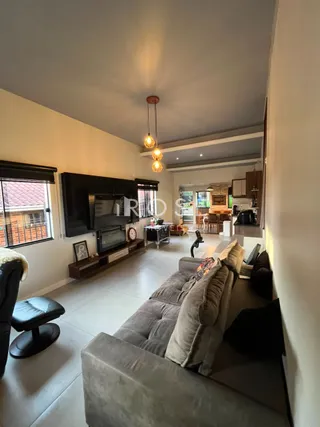 Casa com 2 dormitórios, foto 12