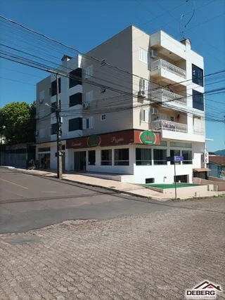 Apartamento com 2 dormitórios, foto 1
