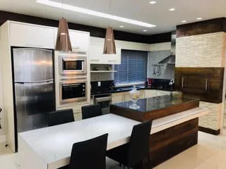 Casa com 5 dormitórios, foto 8