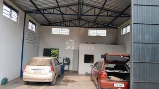 Pavilhão, foto 3