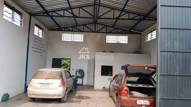 Pavilhão, foto 3