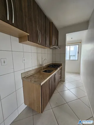 Apartamento com 2 dormitórios, foto 6