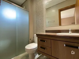 Apartamento com 3 dormitórios, foto 9