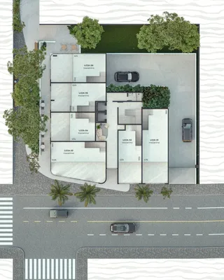Apartamento com 3 dormitórios, foto 14