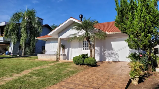 Casa com 2 dormitórios