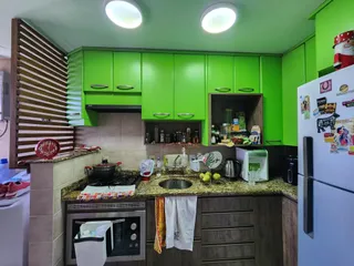 Apartamento com 2 dormitórios, foto 4