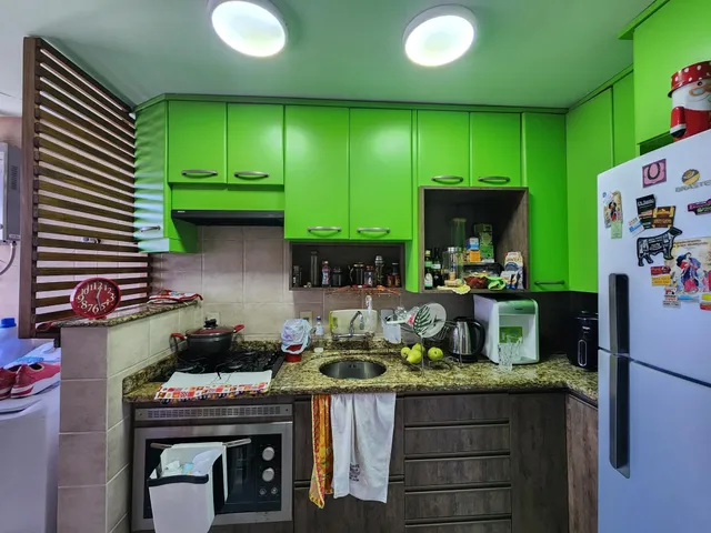 Apartamento com 2 dormitórios, foto 4