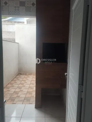 Casa geminada com 2 dormitórios, foto 8