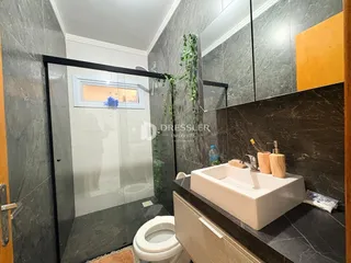 Casa geminada com 2 dormitórios, foto 9