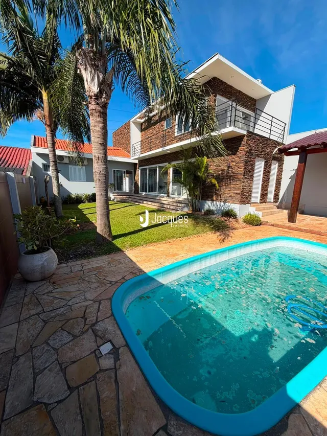Casa com 3 dormitórios, foto 2