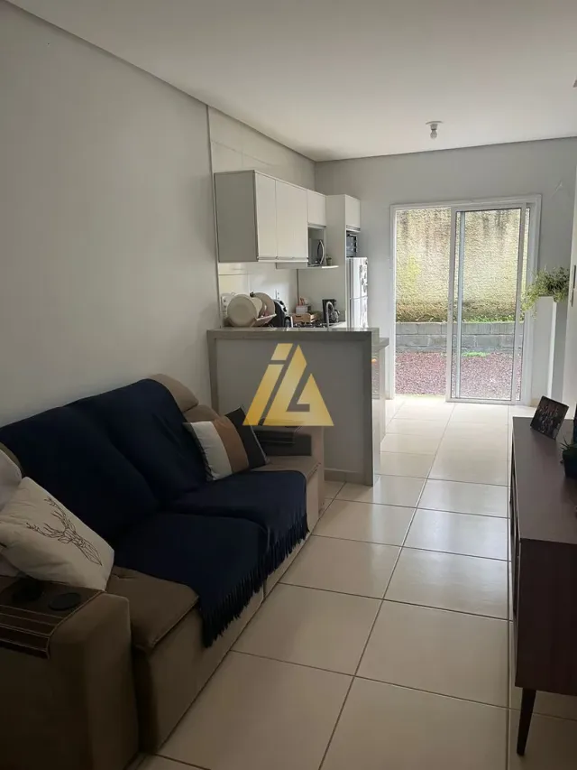 Casa com 1 dormitório, foto 3