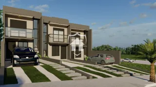 Casa geminada com 2 dormitórios, foto 1