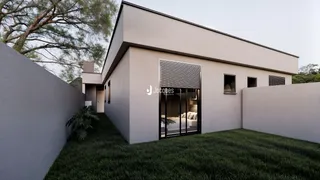 Casa geminada com 3 dormitórios, foto 3