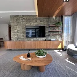 Apartamento com 3 dormitórios, foto 4