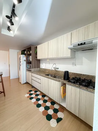 Apartamento com 2 dormitórios, foto 9