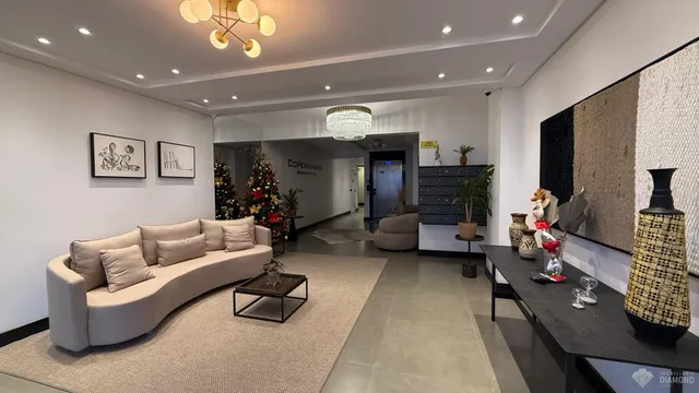 Apartamento com 3 dormitórios, foto 2