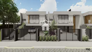 Casa com 3 dormitórios, foto 4
