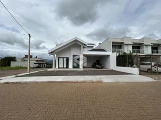Casa com 3 dormitórios, foto 1