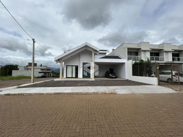Casa com 3 dormitórios