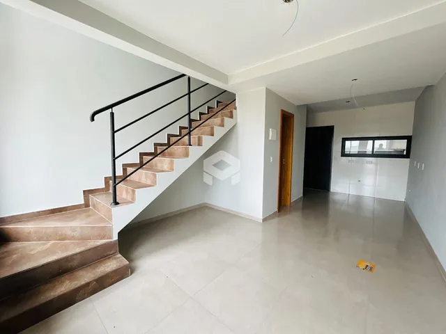Sobrado com 2 dormitórios, foto 2