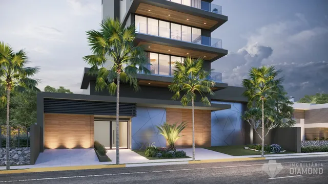 Apartamento com 3 dormitórios