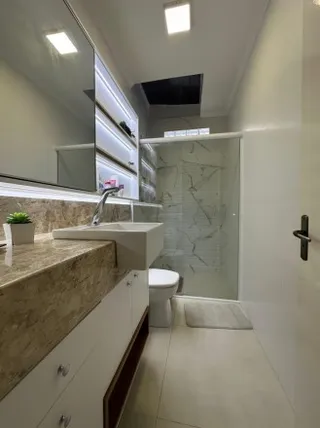 Casa com 3 dormitórios, foto 10