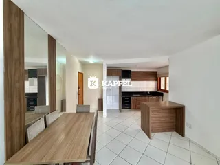 Apartamento com 2 dormitórios, foto 6
