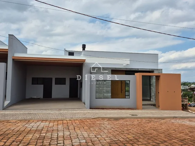 Casa geminada, foto 2